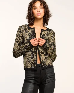 Tricia Cardigan Sweater